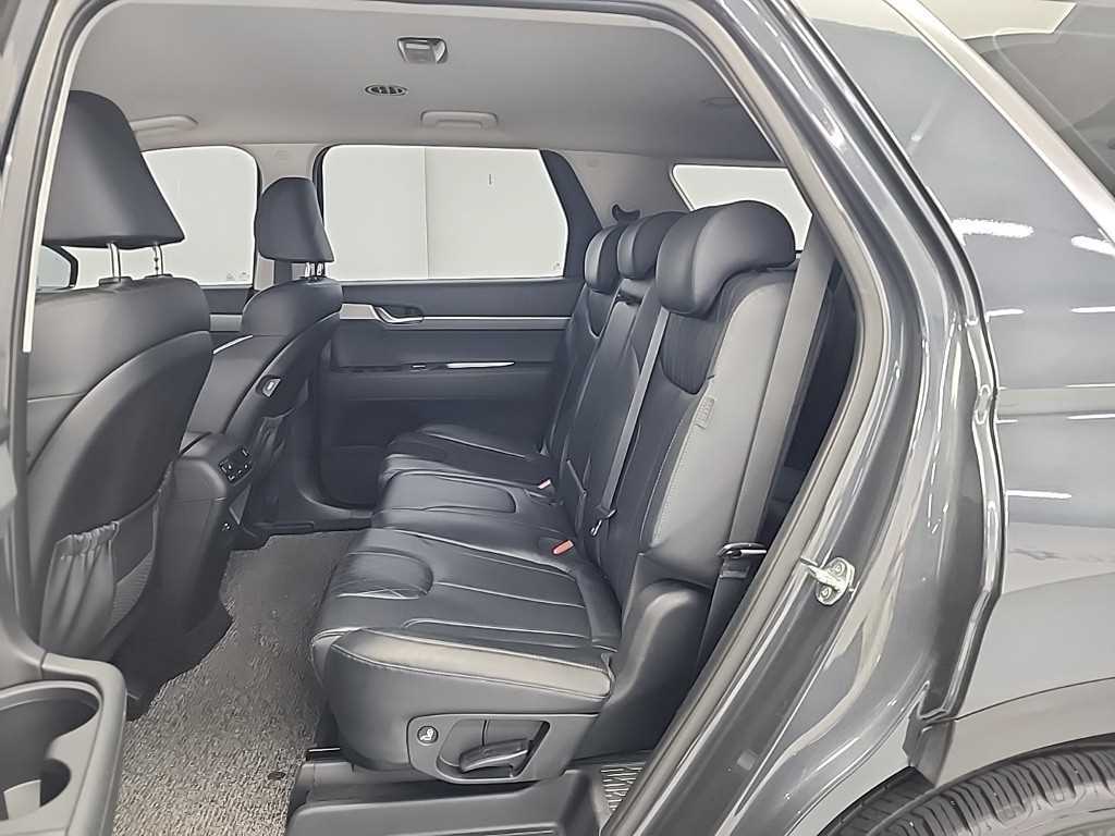 HYUNDAI Palisade - Vista 12