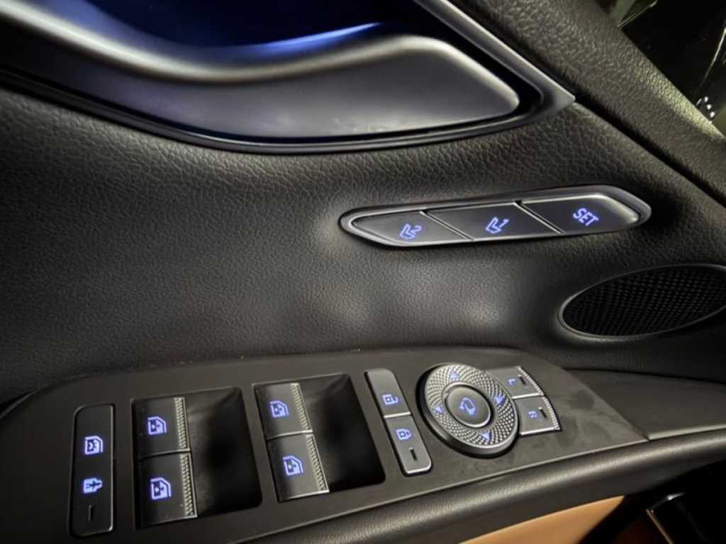 Genesis G80 2021 - Importación desde Corea - HF Imports Iquique - Foto 14