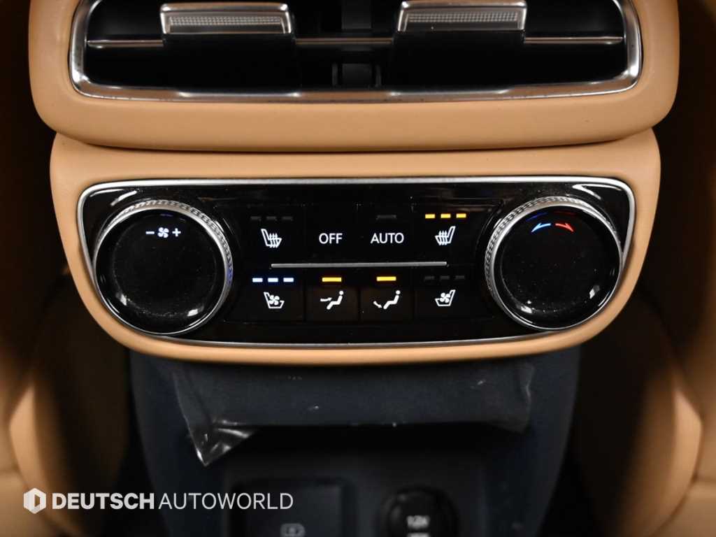 Genesis GV80 2020 - Importación desde Corea - HF Imports Iquique - Foto 16
