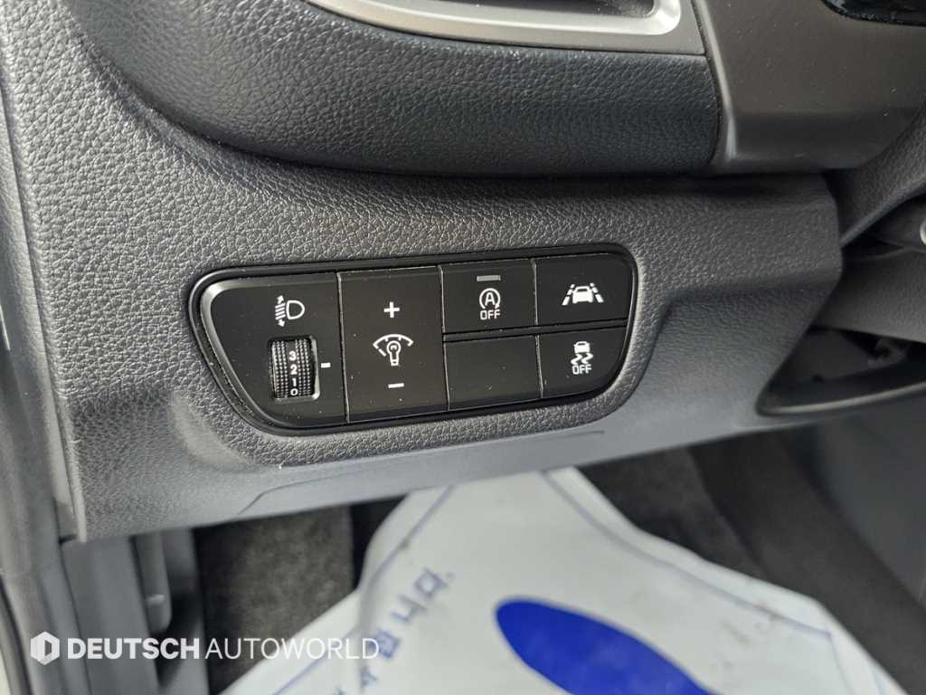 KIA Seltos 2020 Gris - Importación desde Corea - HF Imports Iquique - Foto 17