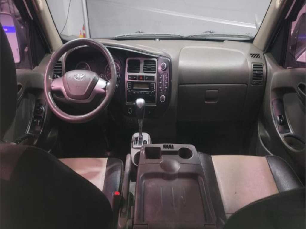 Small Truck Cargo (small) - Vista 6