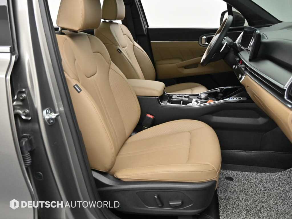 KIA Sorento - Vista 10