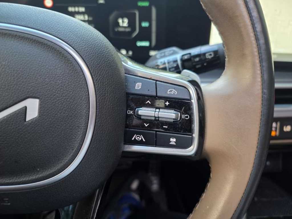 KIA Sorento 2024 Blanco - Importación desde Corea - HF Imports Iquique - Foto 14