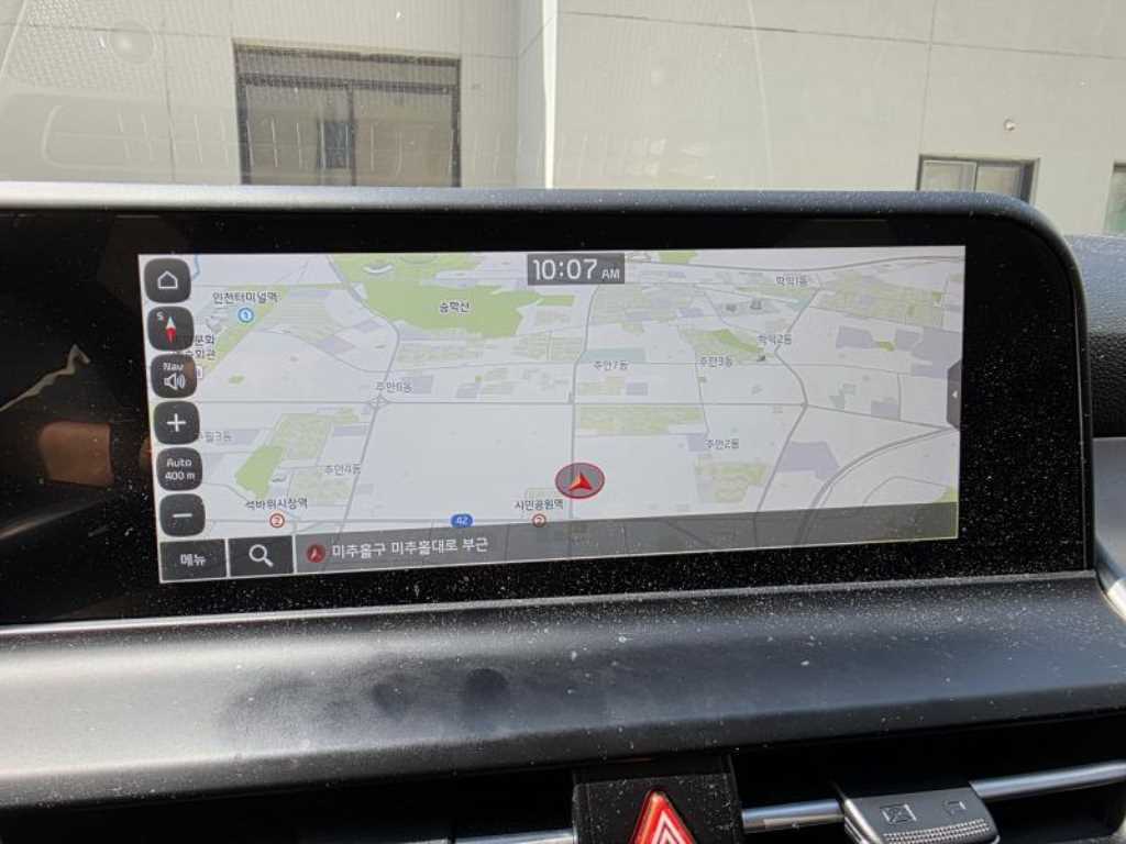 KIA Seltos - Vista 7