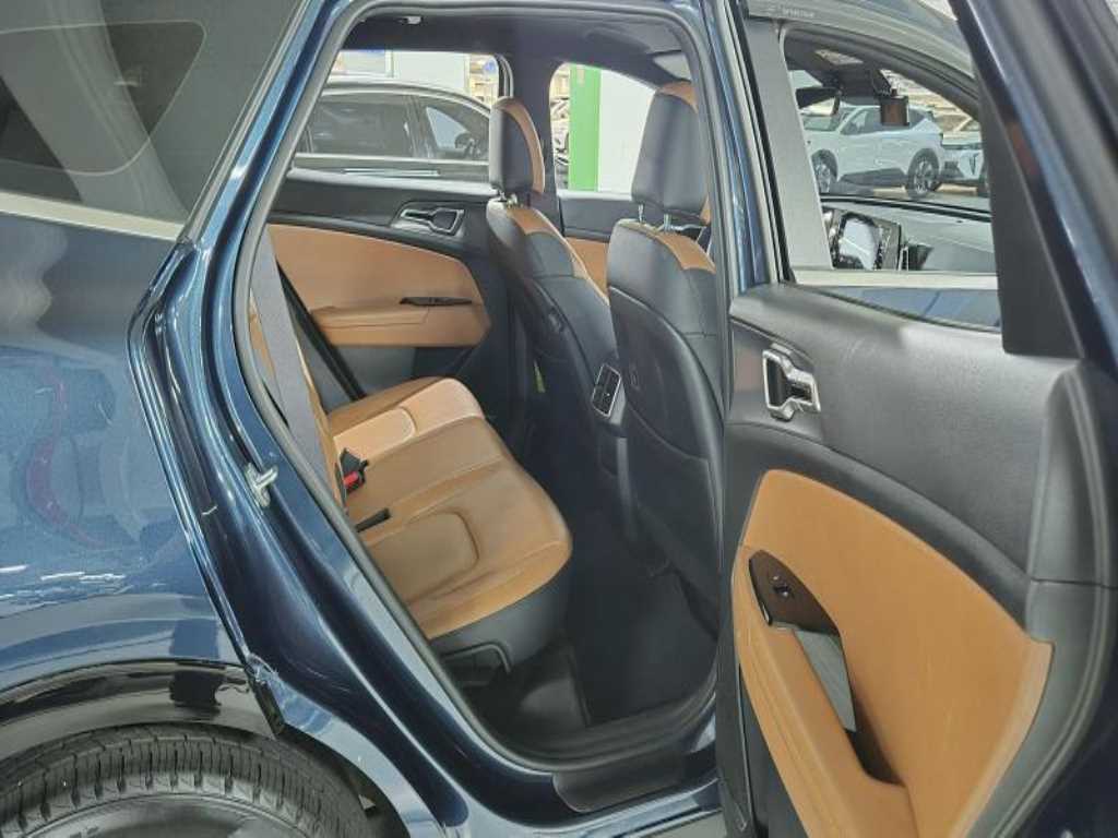 KIA Sportage 2022 - Importación desde Corea - HF Imports Iquique - Foto 15