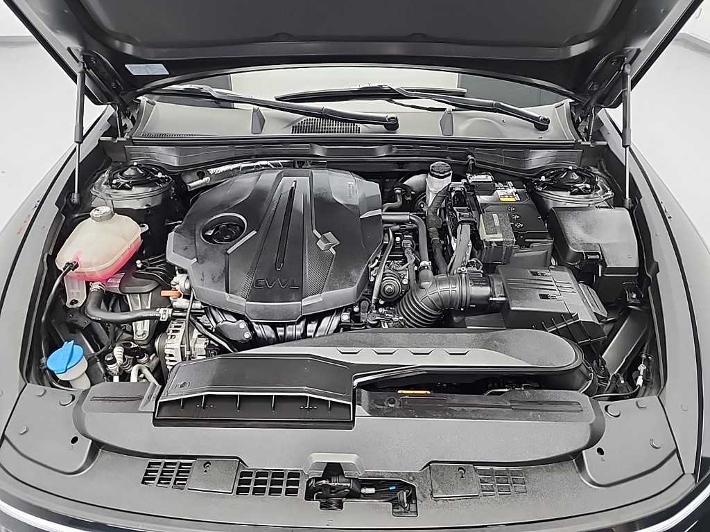 HYUNDAI Sonata - Vista 5