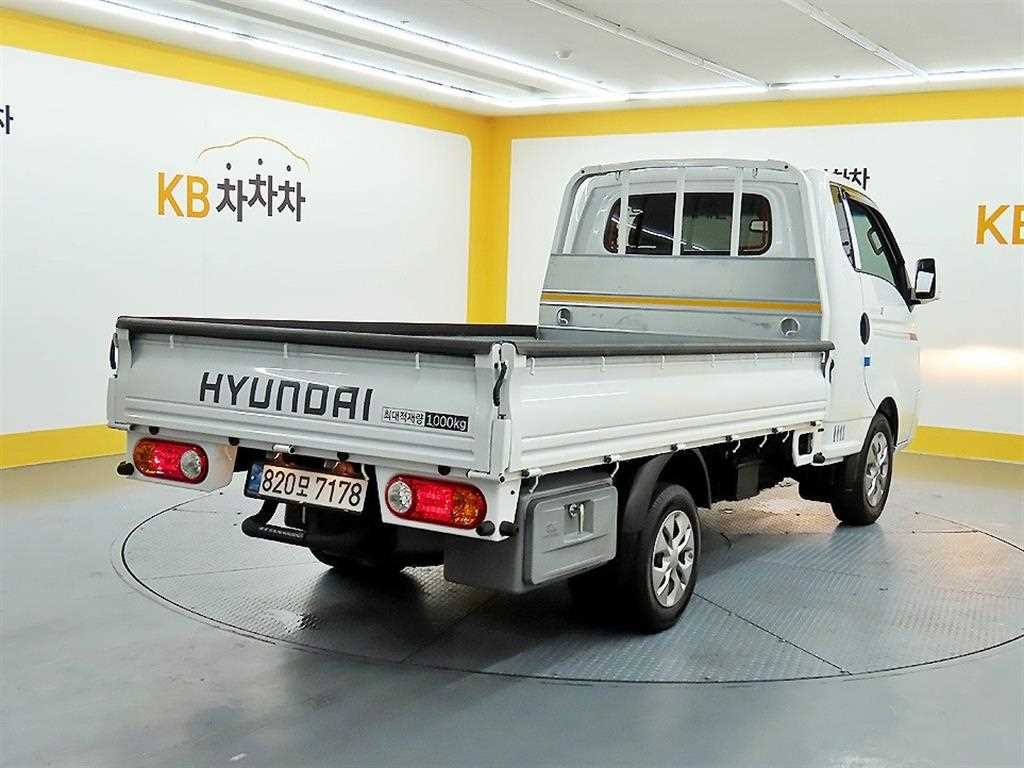 Small Truck Cargo (small) - Vista 2