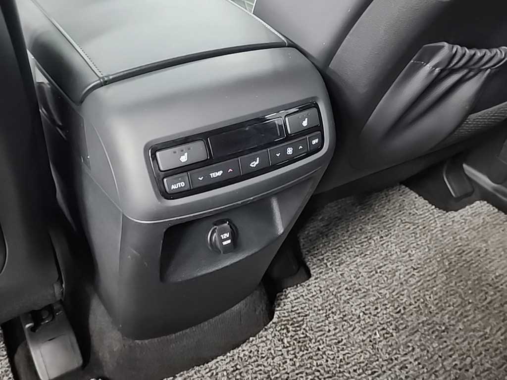 HYUNDAI Palisade 2020 Gris - Importación desde Corea - HF Imports Iquique - Foto 13
