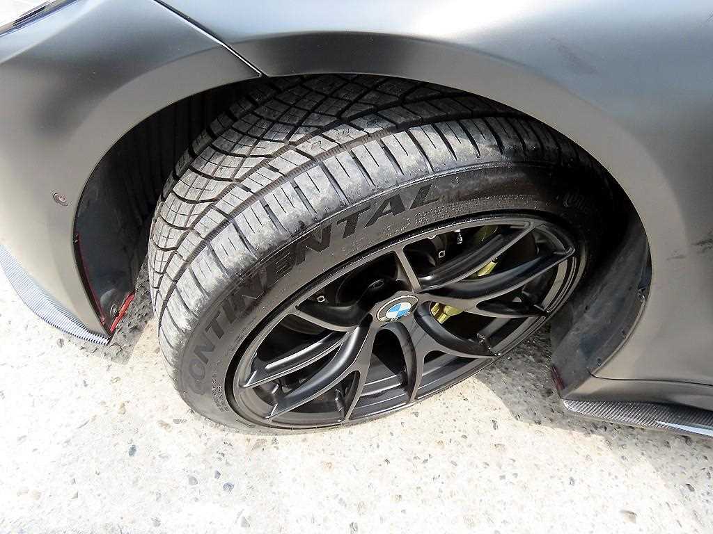 BMW 4 Series 2017 Negro - Importación desde Corea - HF Imports Iquique - Foto 20