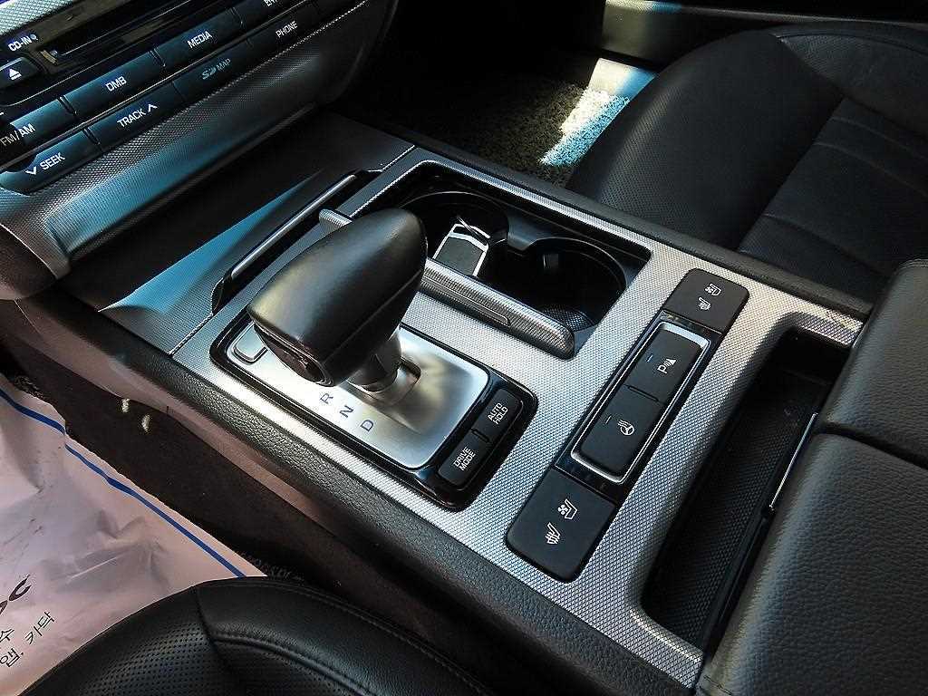 Genesis G80 - Vista 9
