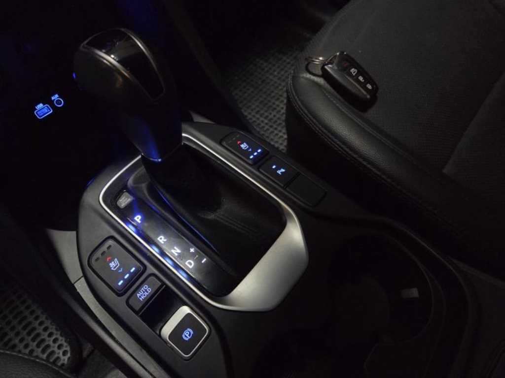 HYUNDAI Santa Fe 2018 - Importación desde Corea - HF Imports Iquique - Foto 16