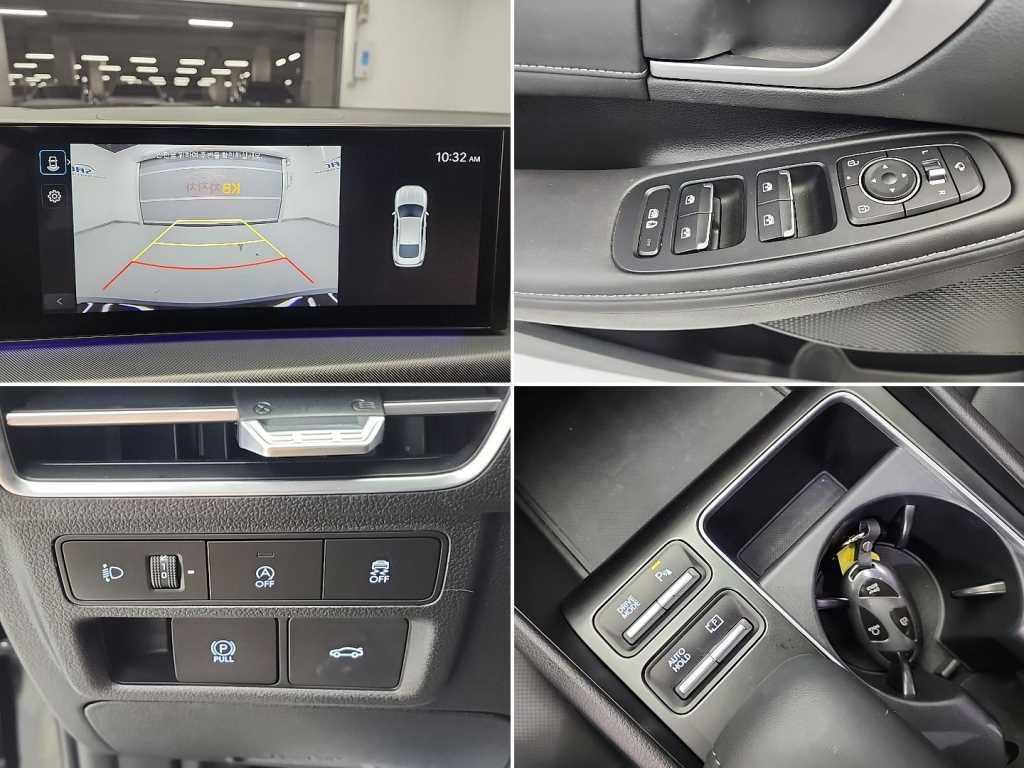 HYUNDAI Sonata 2024 Negro - Importación desde Corea - HF Imports Iquique - Foto 17