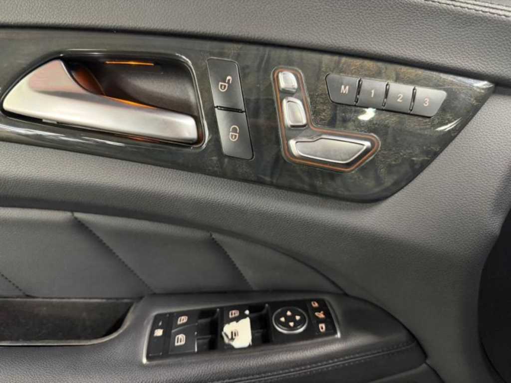 Mercedes Benz CLS Class 2016 - Importación desde Corea - HF Imports Iquique - Foto 16