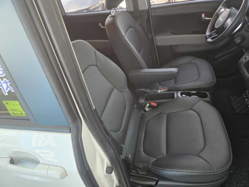KIA Ray 2024 - Importación desde Corea - HF Imports Iquique - Foto 15