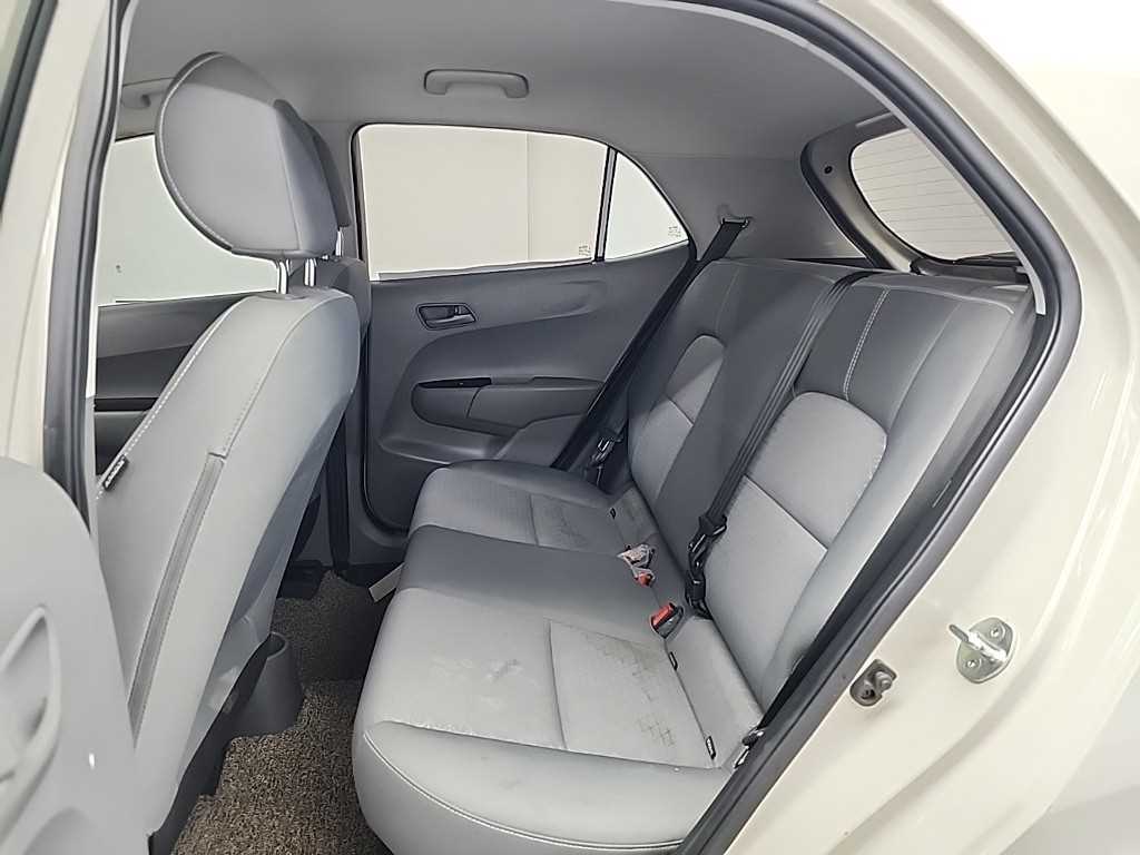 KIA Morning - Vista 12