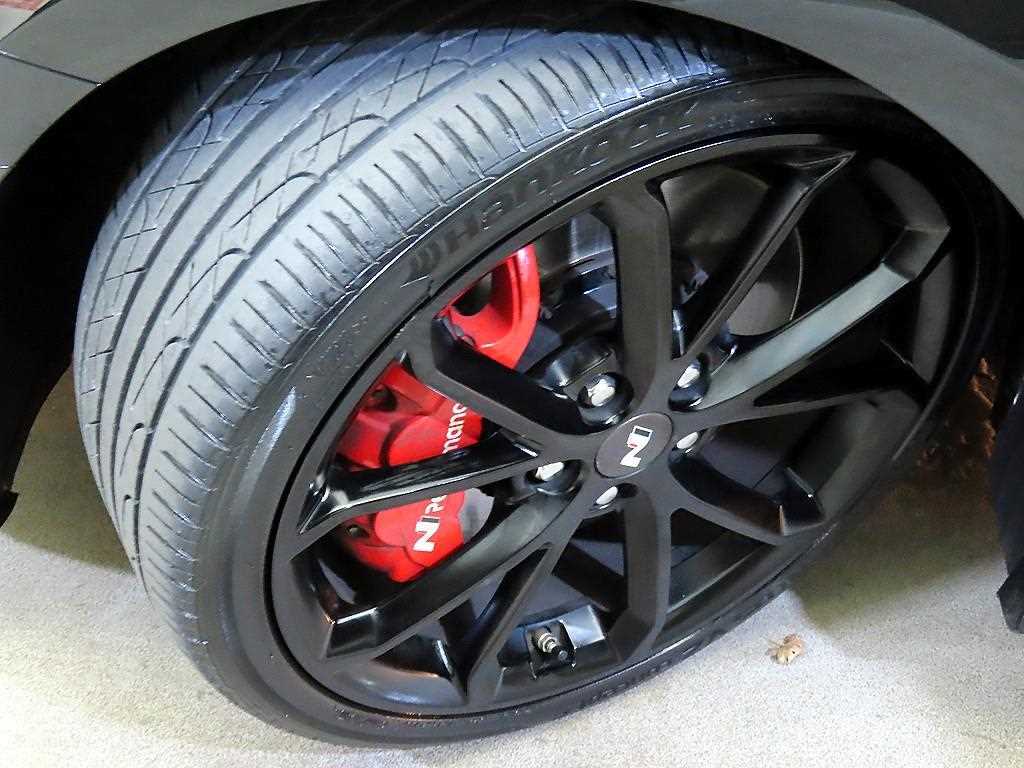 HYUNDAI Veloster 2022 Negro - Importación desde Corea - HF Imports Iquique - Foto 20