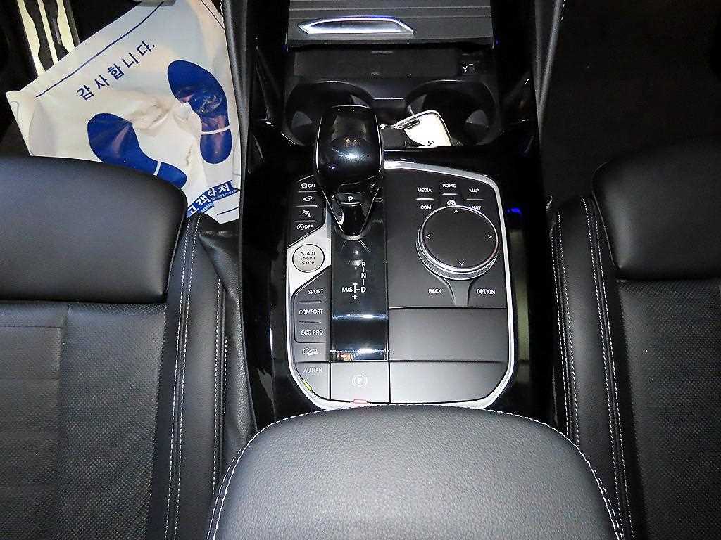 BMW X4 - Vista 12