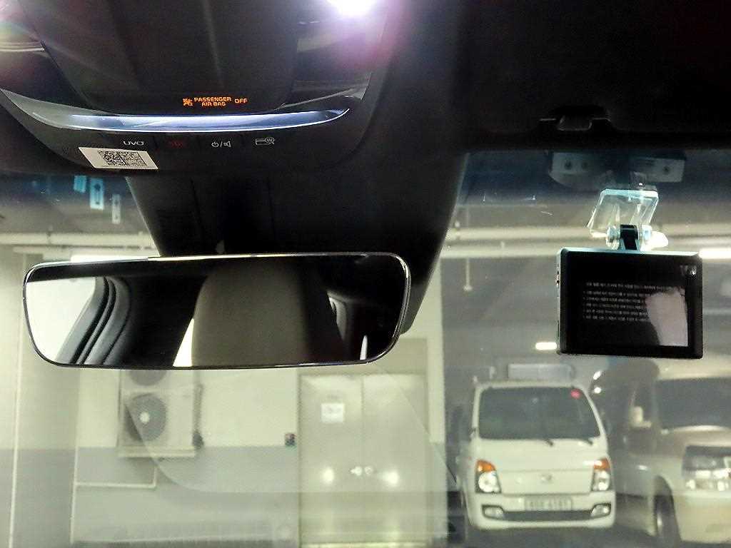 KIA K8 2022 - Importación desde Corea - HF Imports Iquique - Foto 16