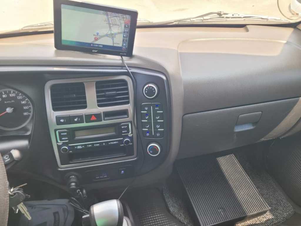 Small Truck Special (sneck/mobile sales) - Vista 5