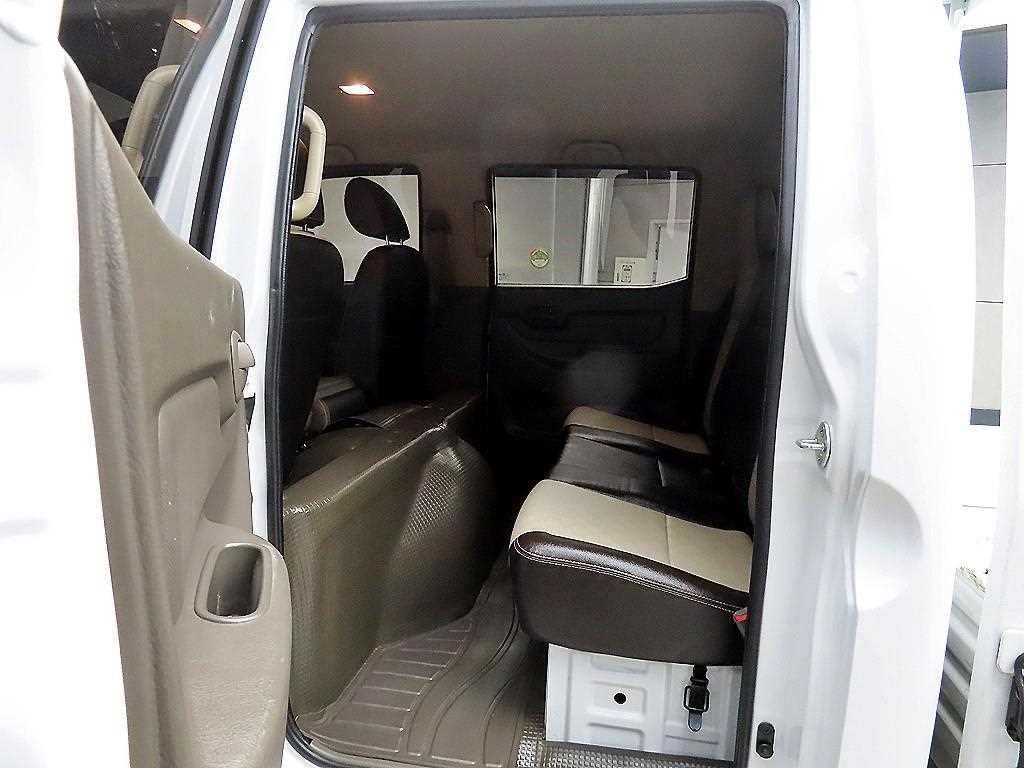 Small Truck Cargo (small) - Vista 6
