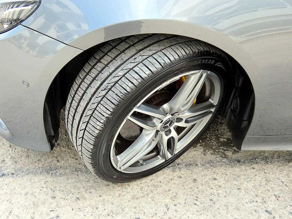 Mercedes Benz E class 2018 Gris - Importación desde Corea - HF Imports Iquique - Foto 20