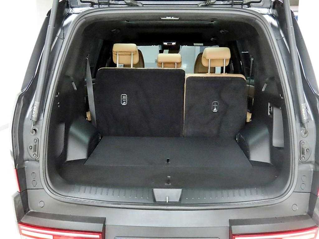 HYUNDAI Santa Fe - Vista 5