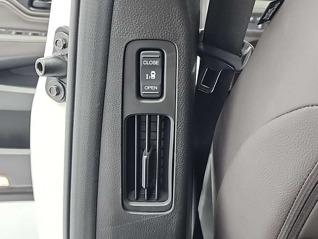 Honda Odyssey 2019 - Importación desde Corea - HF Imports Iquique - Foto 15