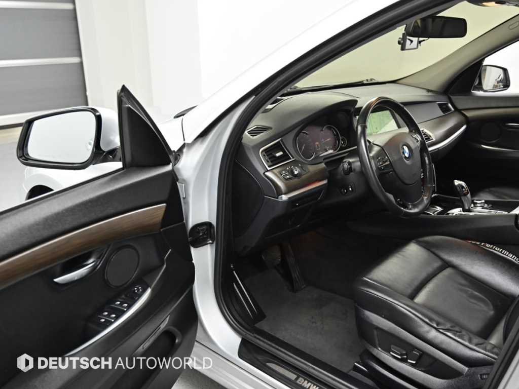 BMW Gran Turismo - Vista 11