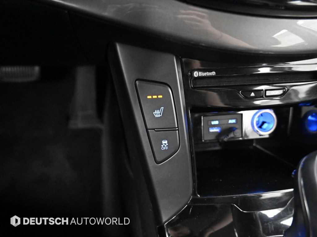 HYUNDAI i40 2016 Gris - Importación desde Corea - HF Imports Iquique - Foto 17