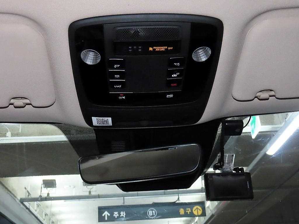 KIA Carnival 2021 - Importación desde Corea - HF Imports Iquique - Foto 15