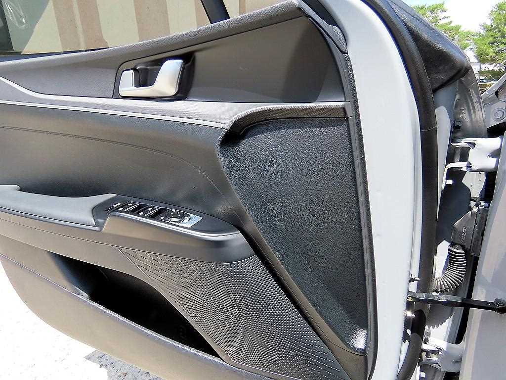 KIA K5 - Vista 11