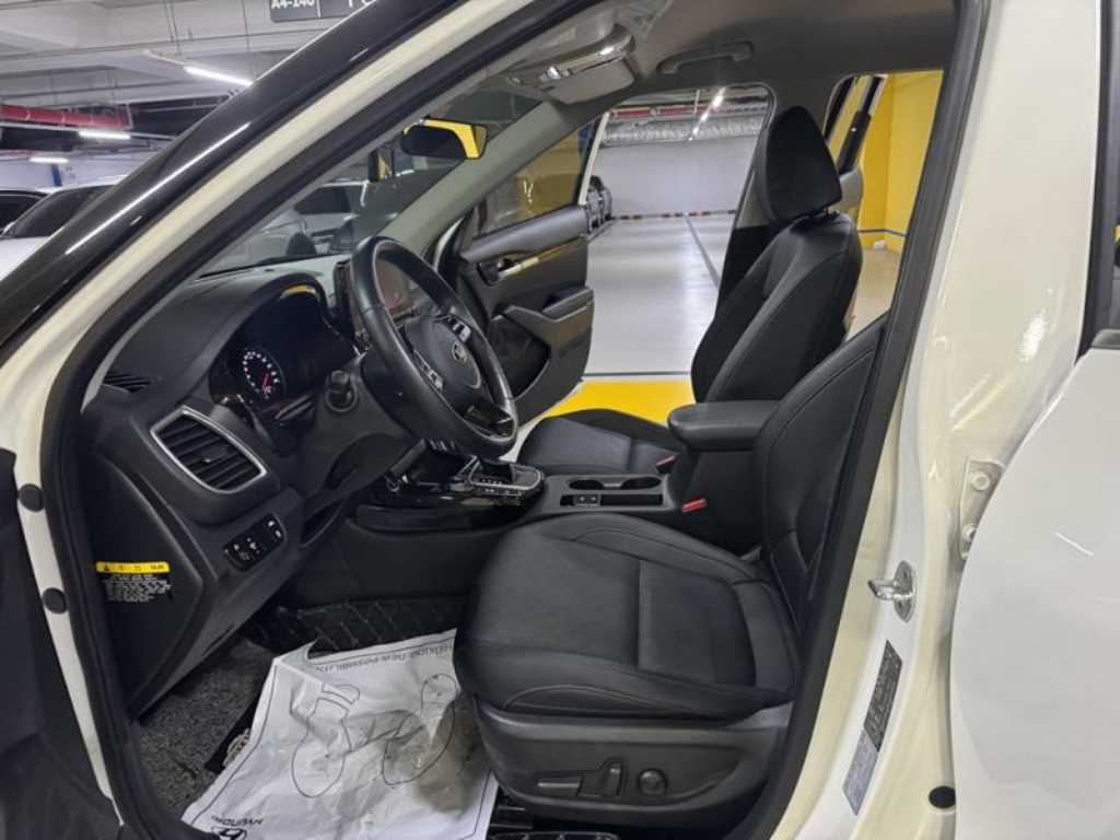 KIA Seltos - Vista 7