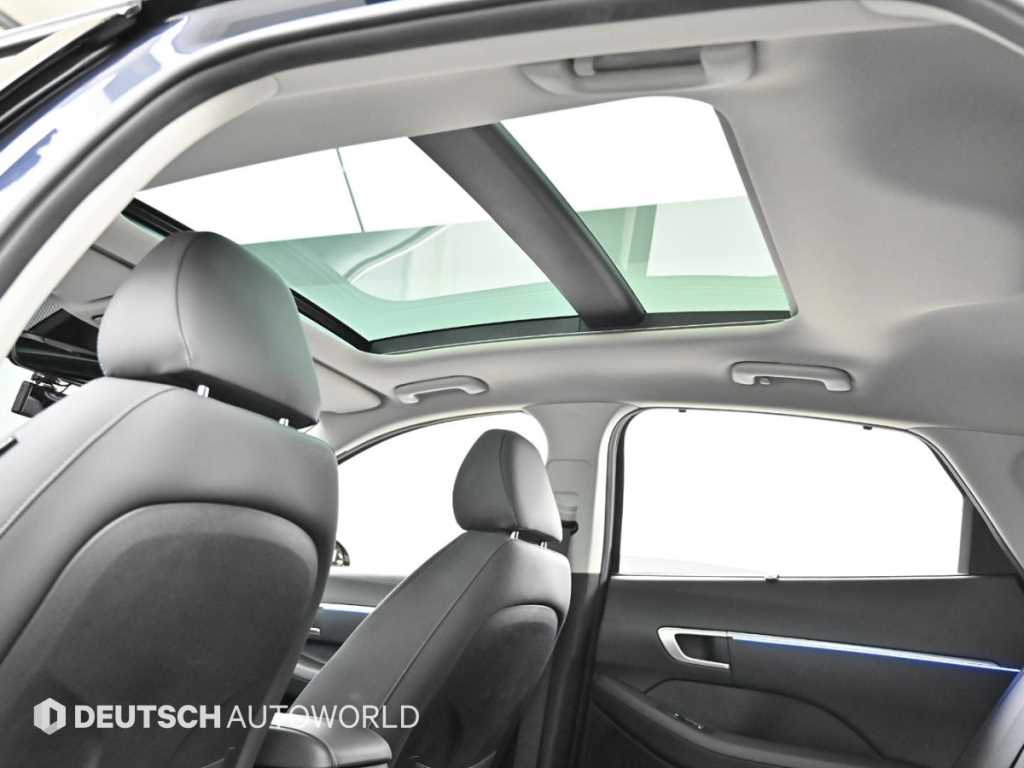 HYUNDAI Sonata 2020 - Importación desde Corea - HF Imports Iquique - Foto 18
