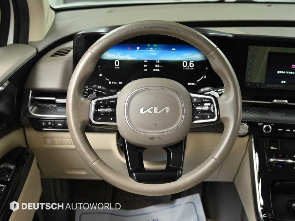 KIA Carnival 2022 - Importación desde Corea - HF Imports Iquique - Foto 13