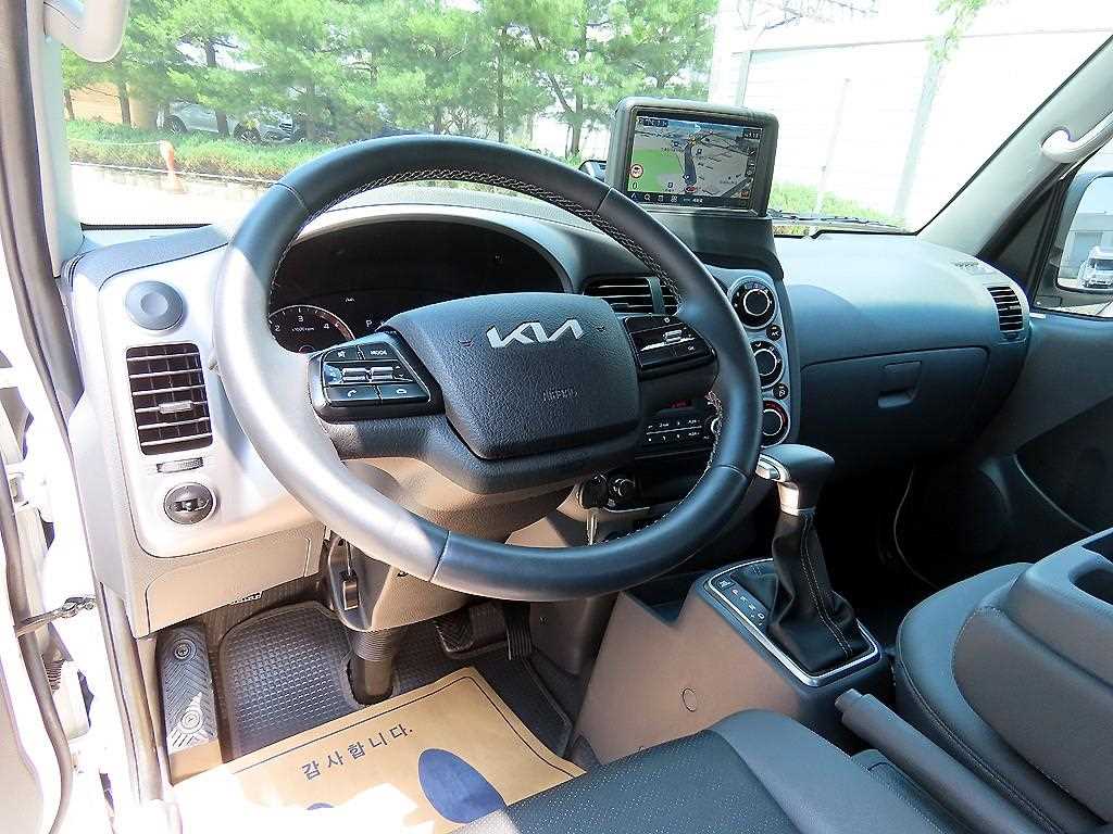 Small Truck Top_Powergate (Trans/Wide) - Vista 8
