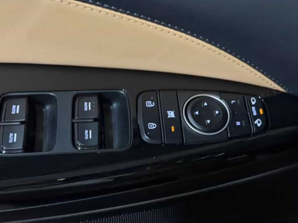 KIA K7 2020 - Importación desde Corea - HF Imports Iquique - Foto 16