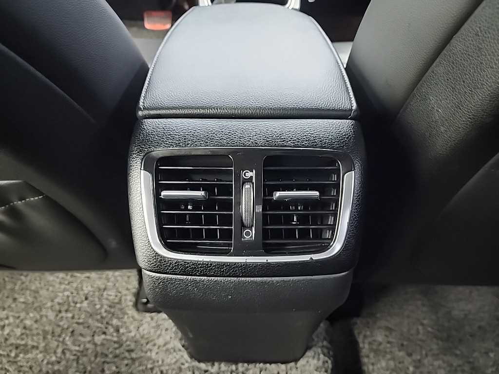 HYUNDAI Grandeur 2018 Blanco - Importación desde Corea - HF Imports Iquique - Foto 13