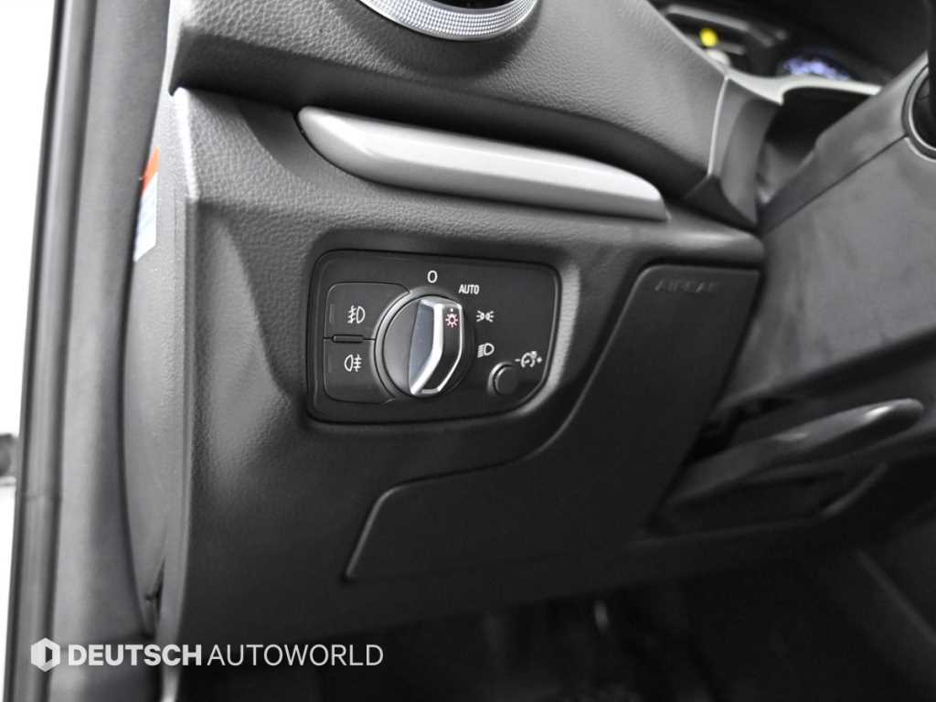 Audi A3 2016 Blanco - Importación desde Corea - HF Imports Iquique - Foto 15