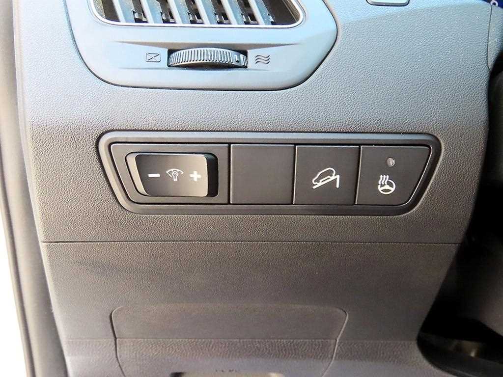 HYUNDAI Tucson - Vista 12