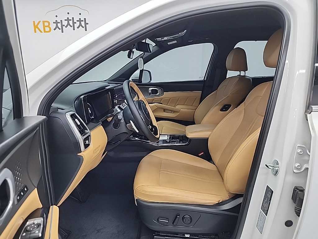 KIA Sorento - Vista 11