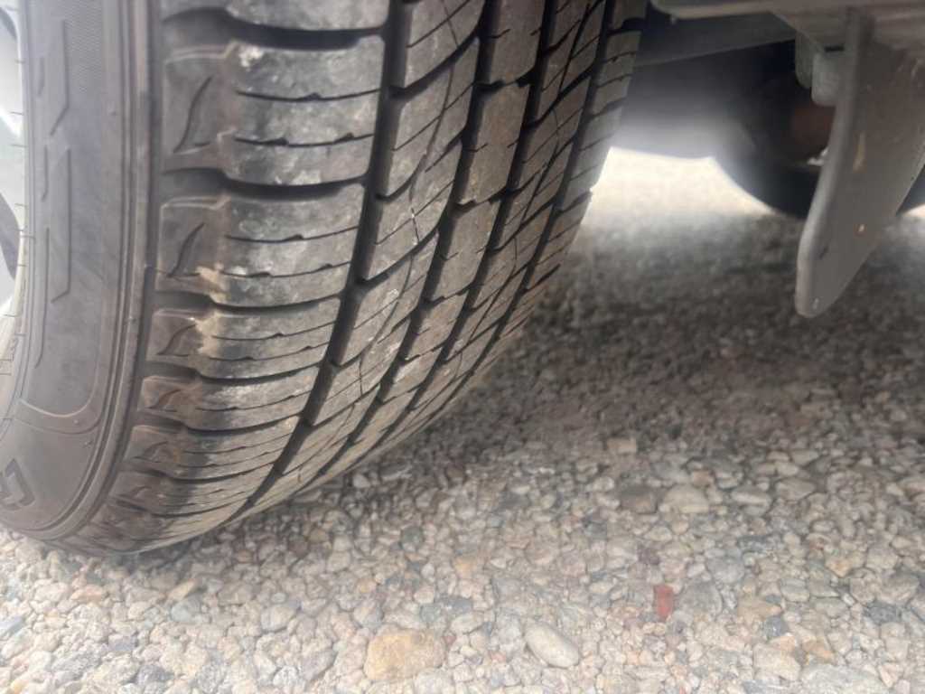 KIA Sorento 2017 Gris - Importación desde Corea - HF Imports Iquique - Foto 19