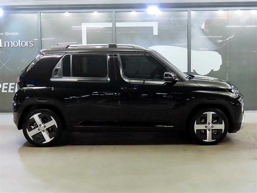HYUNDAI Casper - Vista 3