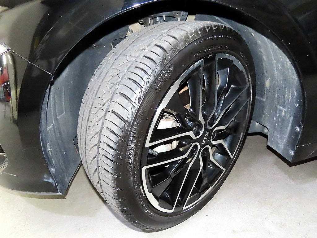 KIA K5 2021 Negro - Importación desde Corea - HF Imports Iquique - Foto 20