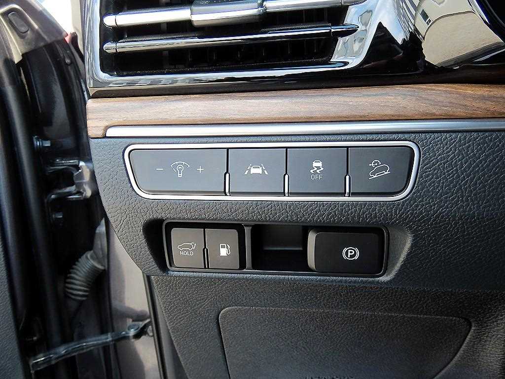 KIA Mohave 2020 Gris - Importación desde Corea - HF Imports Iquique - Foto 13