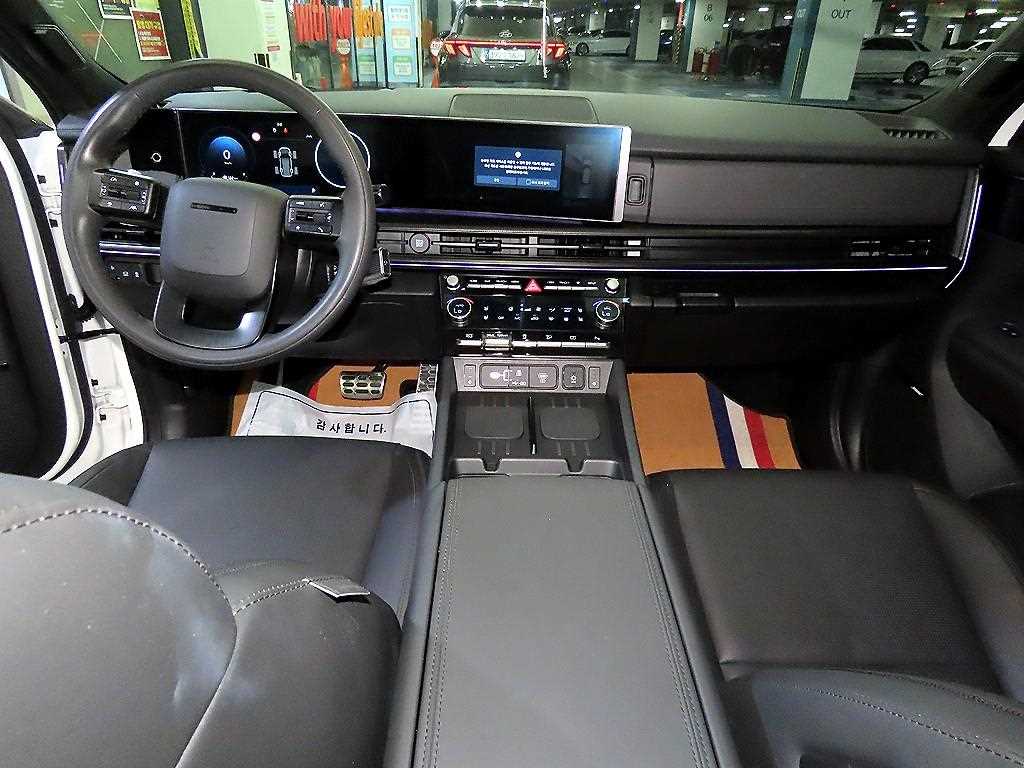 HYUNDAI Santa Fe - Vista 10