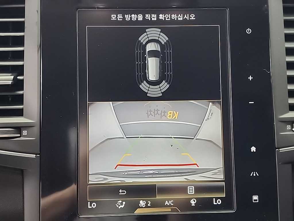 SAMSUNG QM6 2019 Negro - Importación desde Corea - HF Imports Iquique - Foto 16