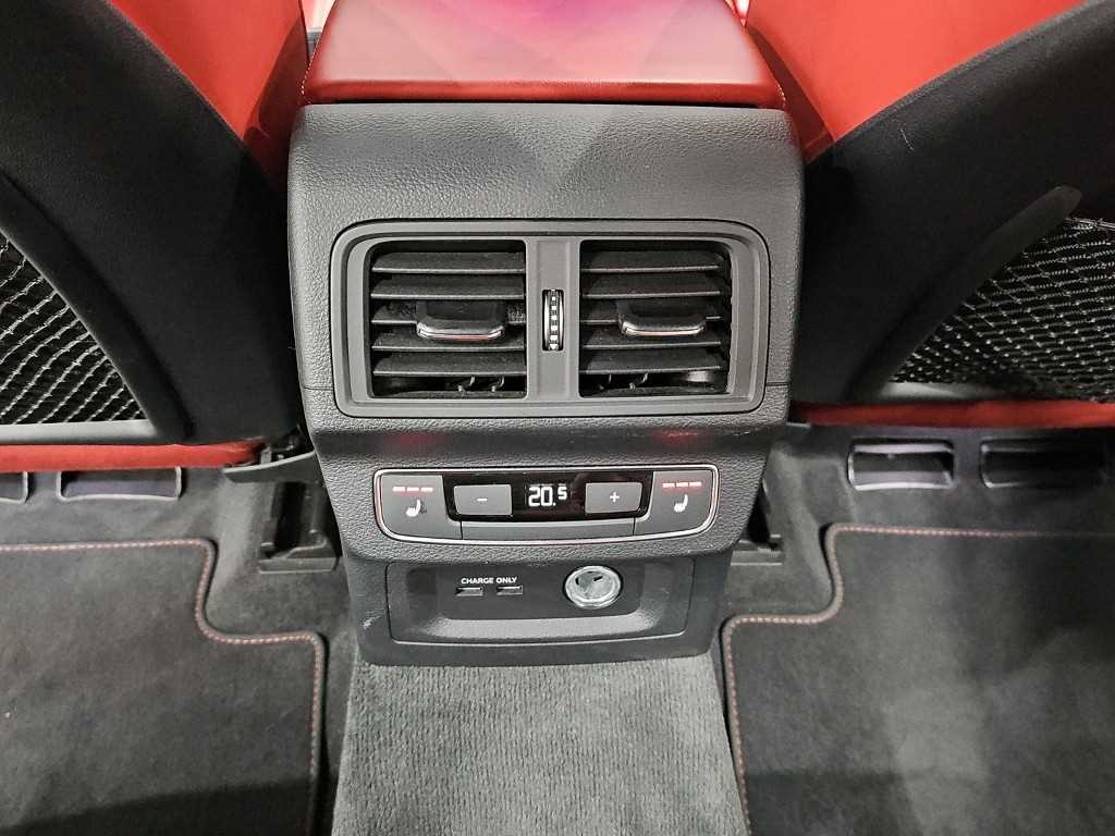 Audi SQ5 2021 - Importación desde Corea - HF Imports Iquique - Foto 14
