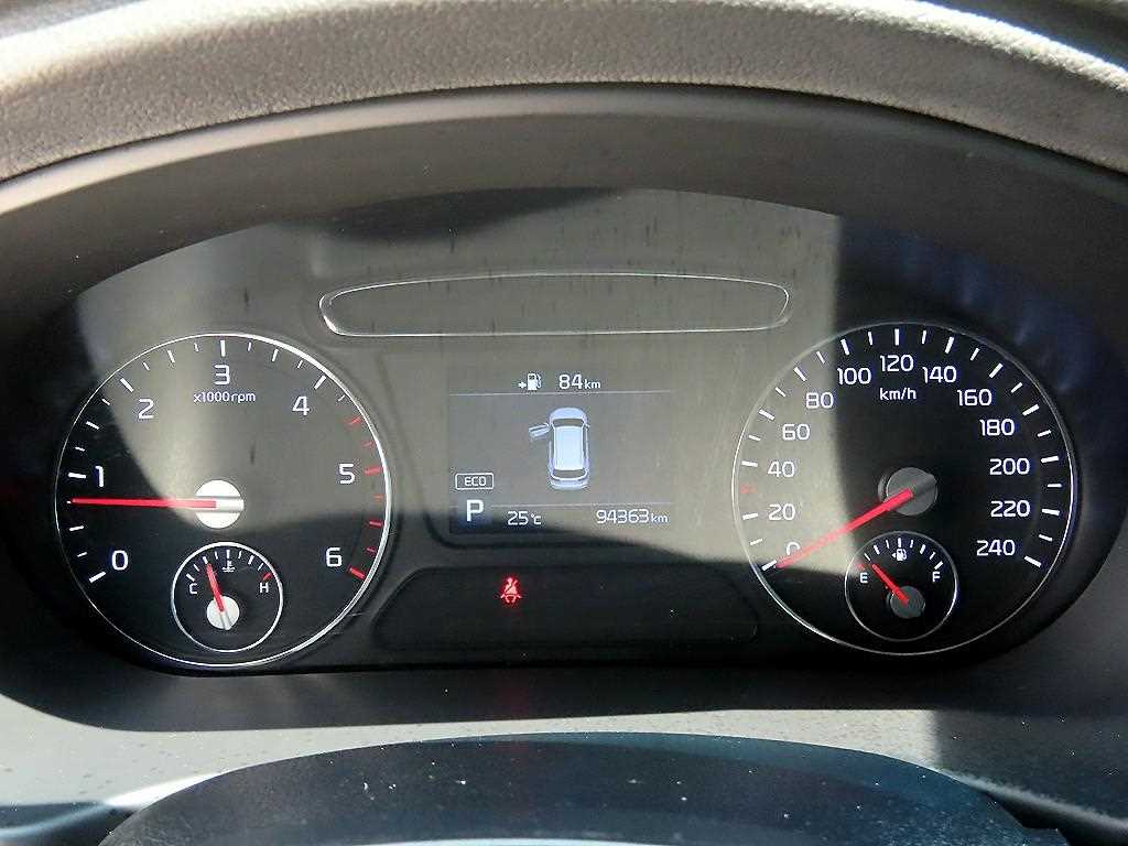 KIA Sorento - Vista 9