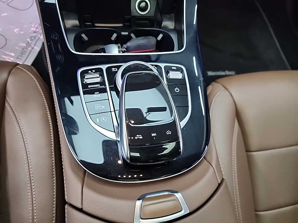 Mercedes Benz E class 2017 Gris - Importación desde Corea - HF Imports Iquique - Foto 17