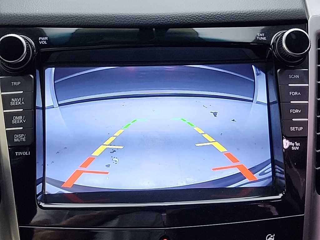 Ssangyong Tivoli 2016 - Importación desde Corea - HF Imports Iquique - Foto 14